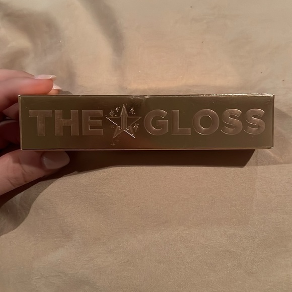 Jeffree Star The Gloss Body Count Lip Gloss - Picture 4 of 10